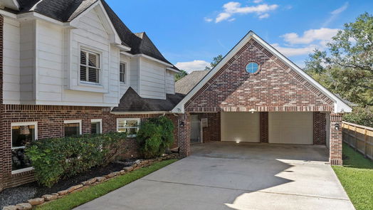 Houston 2-story, 4-bed 7814 Magnolia Cove Court-idx