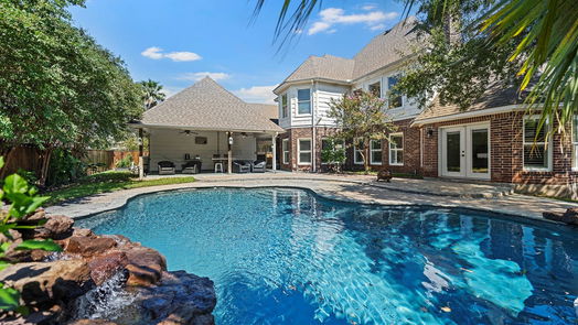 Houston 2-story, 4-bed 7814 Magnolia Cove Court-idx