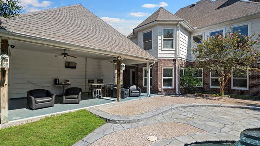 Houston 2-story, 4-bed 7814 Magnolia Cove Court-idx