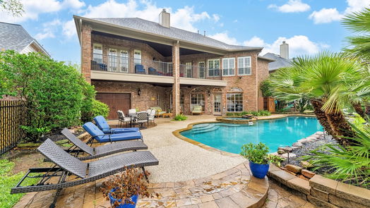 Houston 2-story, 5-bed 8311 Shoregrove Drive-idx