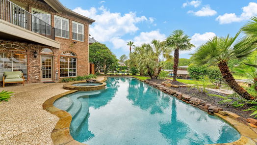 Houston 2-story, 5-bed 8311 Shoregrove Drive-idx