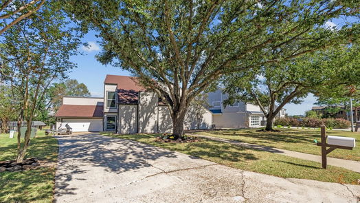 Houston 2-story, 4-bed 8307 Amber Cove Drive-idx