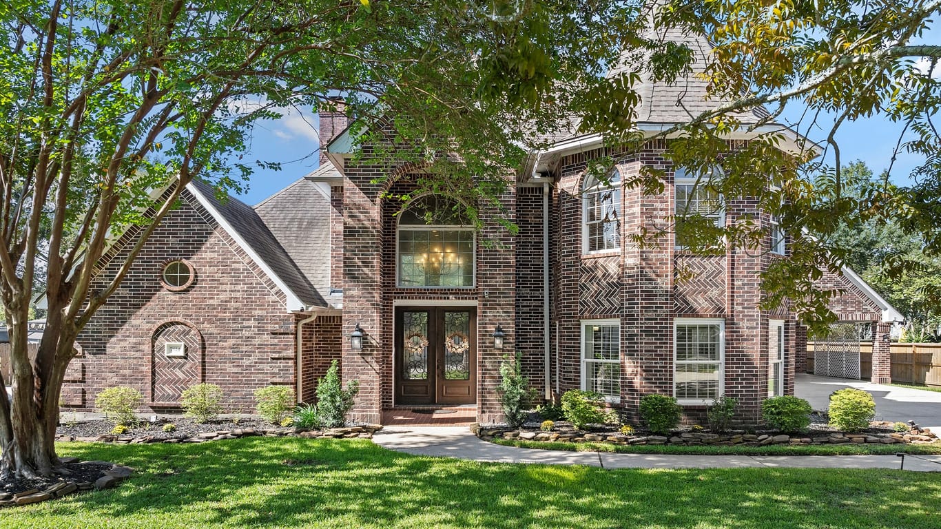 Houston 2-story, 4-bed 7814 Magnolia Cove Court-idx