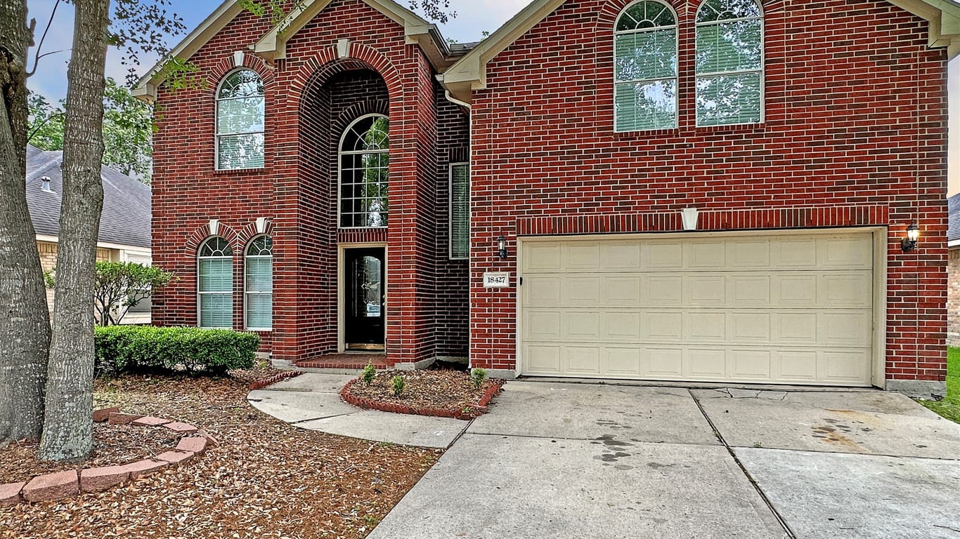 Humble 2-story, 4-bed 18427 Yellowstone Trail-idx