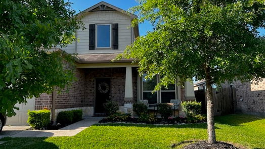 Humble 2-story, 4-bed 11926 Sunset Range Drive-idx