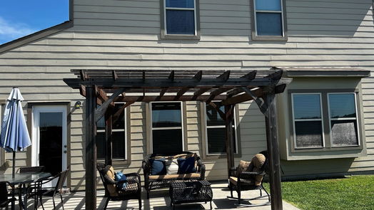 Humble 2-story, 4-bed 11926 Sunset Range Drive-idx