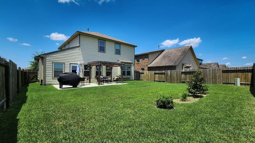 Humble 2-story, 4-bed 11926 Sunset Range Drive-idx