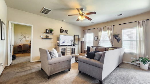 Humble 2-story, 4-bed 11926 Sunset Range Drive-idx