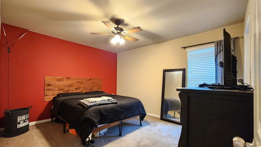 Humble 2-story, 4-bed 11926 Sunset Range Drive-idx