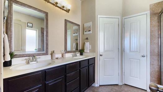 Humble 2-story, 4-bed 11926 Sunset Range Drive-idx