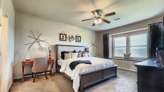 Humble 2-story, 4-bed 11926 Sunset Range Drive-idx