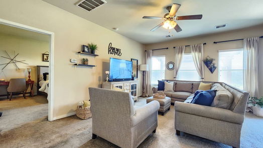 Humble 2-story, 4-bed 11926 Sunset Range Drive-idx