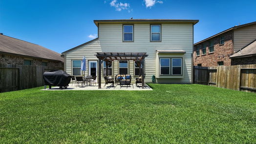 Humble 2-story, 4-bed 11926 Sunset Range Drive-idx