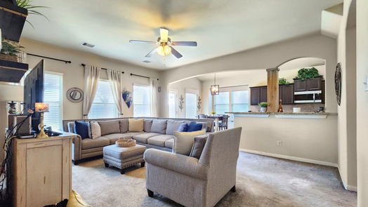 Humble 2-story, 4-bed 11926 Sunset Range Drive-idx