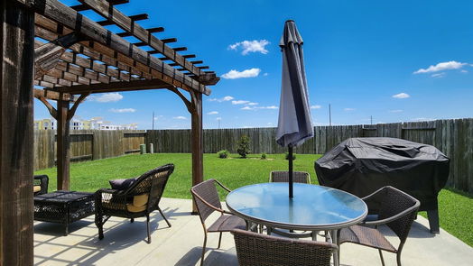 Humble 2-story, 4-bed 11926 Sunset Range Drive-idx