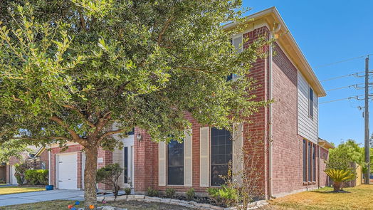 Humble 2-story, 4-bed 16710 Morning Shadows Way-idx