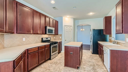 Humble 2-story, 4-bed 16710 Morning Shadows Way-idx