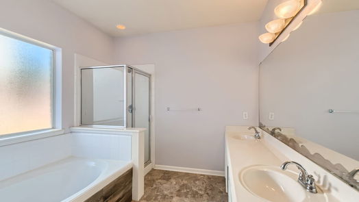 Humble 2-story, 4-bed 16710 Morning Shadows Way-idx