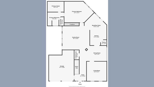 Humble 2-story, 4-bed 16710 Morning Shadows Way-idx