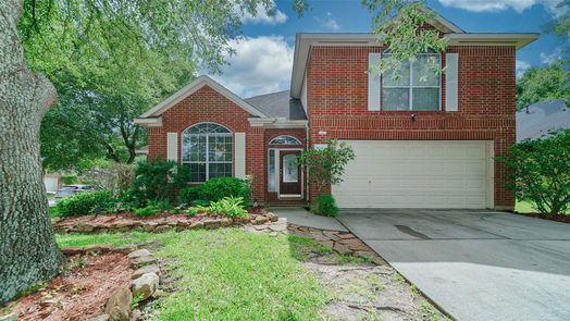 Humble 2-story, 3-bed 18403 Wolf Creek Trail-idx