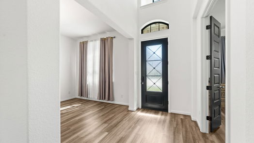 Humble 2-story, 4-bed 12123 Ballshire Pines Drive Drive-idx