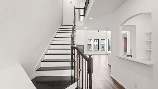 Humble 2-story, 4-bed 12123 Ballshire Pines Drive Drive-idx