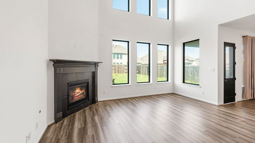 Humble 2-story, 4-bed 12123 Ballshire Pines Drive Drive-idx