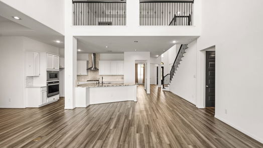 Humble 2-story, 4-bed 12123 Ballshire Pines Drive Drive-idx