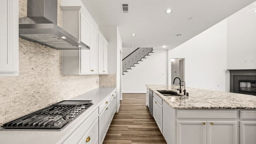 Humble 2-story, 4-bed 12123 Ballshire Pines Drive Drive-idx