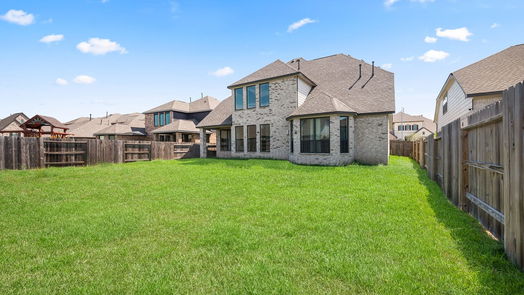 Humble 2-story, 4-bed 12123 Ballshire Pines Drive Drive-idx