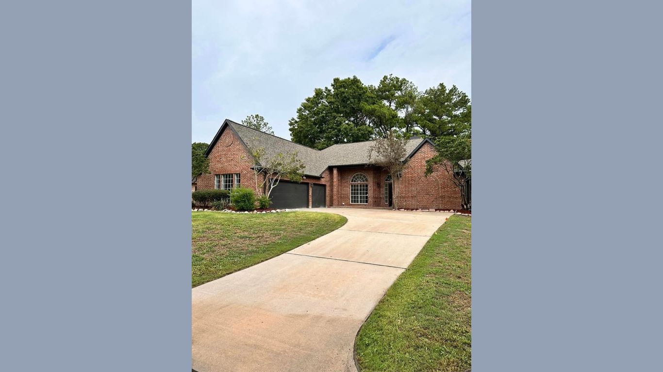 Humble 1-story, 3-bed 8403 Atascocita Lake Way-idx