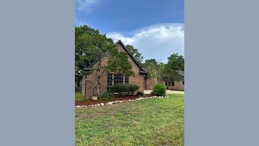 Humble 1-story, 3-bed 8403 Atascocita Lake Way-idx