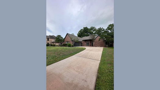 Humble 1-story, 3-bed 8403 Atascocita Lake Way-idx
