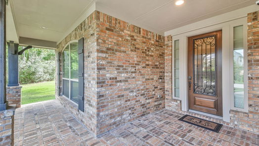 Humble 2-story, 5-bed 17703 Carr Creek Lane-idx