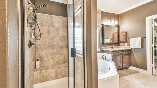 Humble 2-story, 5-bed 17703 Carr Creek Lane-idx