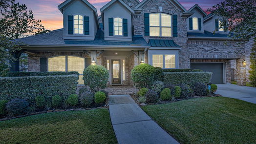 Humble 2-story, 5-bed 17703 Carr Creek Lane-idx