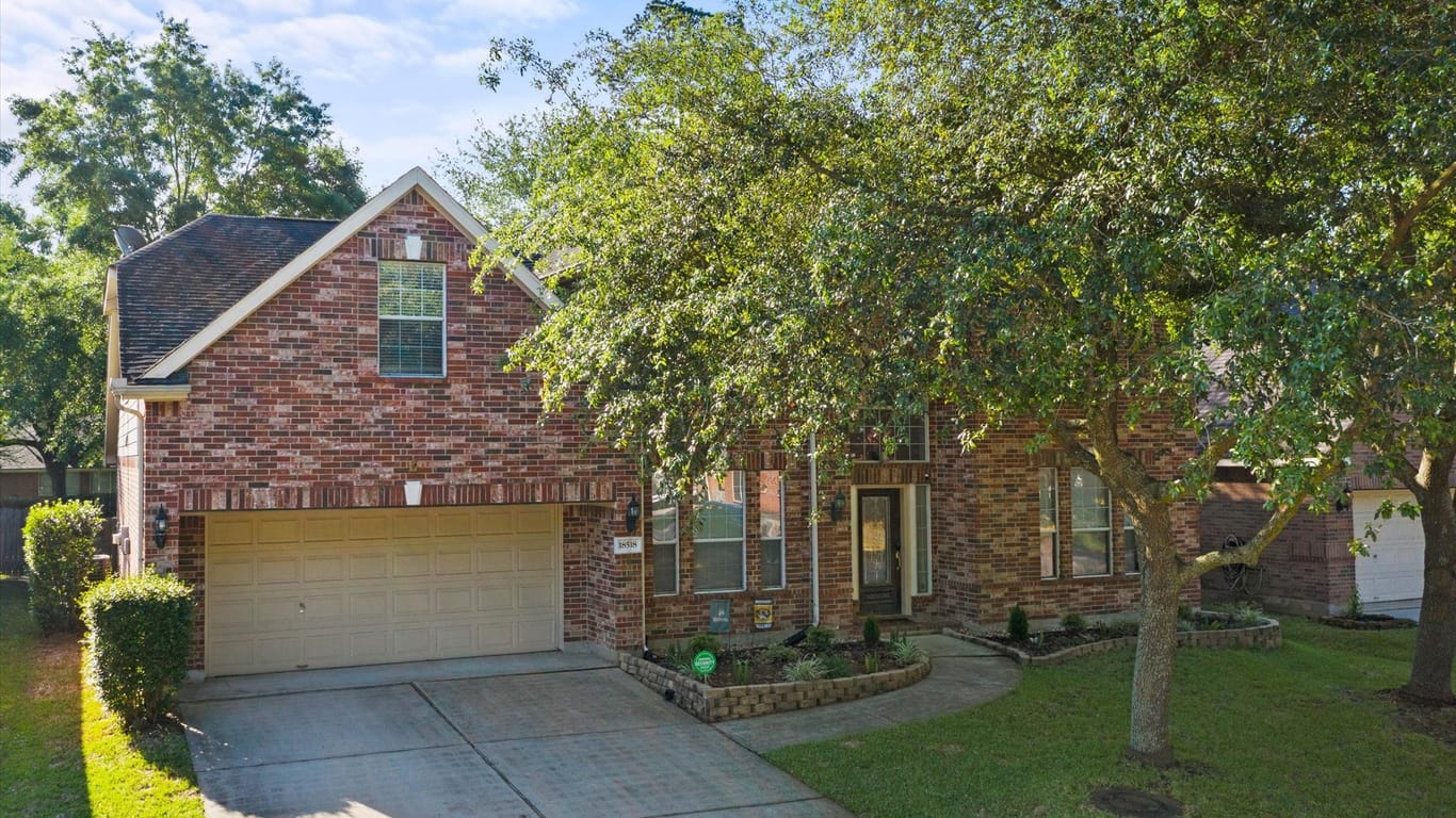 Humble 2-story, 4-bed 18518 Wild Basin Trail-idx