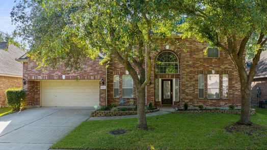 Humble 2-story, 4-bed 18518 Wild Basin Trail-idx