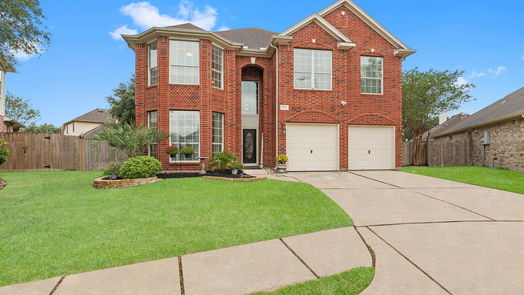 Humble 2-story, 4-bed 6723 Atasca South Court-idx