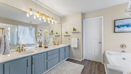 Humble 2-story, 4-bed 6723 Atasca South Court-idx