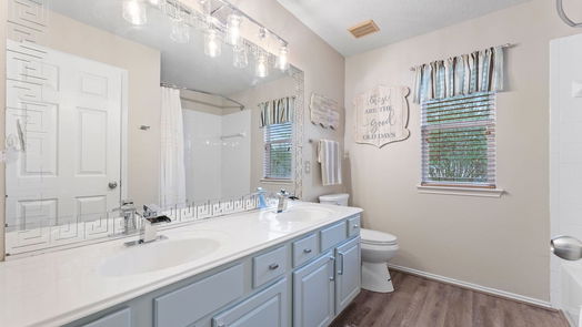 Humble 2-story, 4-bed 6723 Atasca South Court-idx