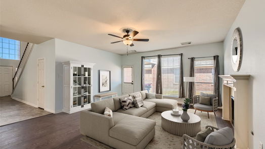 Humble 2-story, 4-bed 16710 Morning Shadows Way-idx