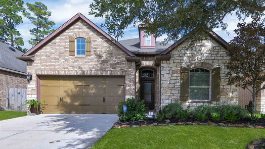 Humble 1-story, 3-bed 8615 Crescent Valley Lane-idx