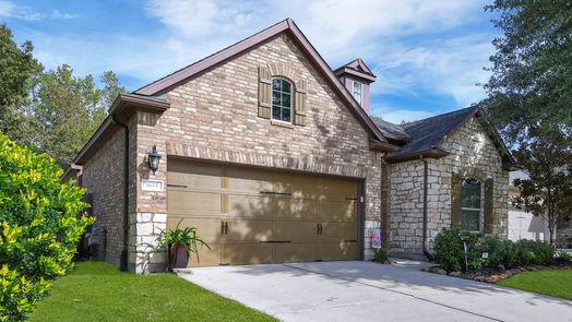 Humble 1-story, 3-bed 8615 Crescent Valley Lane-idx