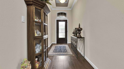 Humble 1-story, 3-bed 8615 Crescent Valley Lane-idx