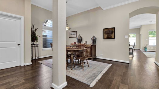 Humble 1-story, 3-bed 8615 Crescent Valley Lane-idx