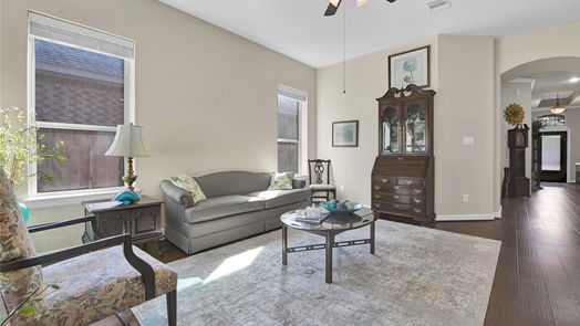 Humble 1-story, 3-bed 8615 Crescent Valley Lane-idx