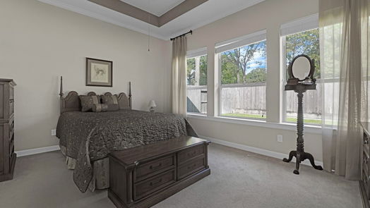 Humble 1-story, 3-bed 8615 Crescent Valley Lane-idx
