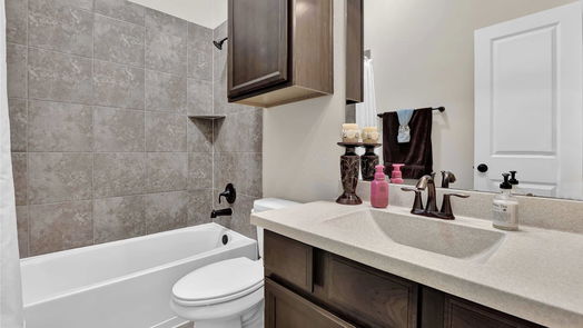 Humble 1-story, 3-bed 8615 Crescent Valley Lane-idx