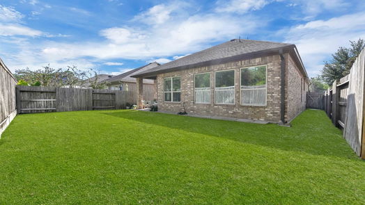 Humble 1-story, 3-bed 8615 Crescent Valley Lane-idx